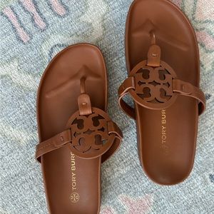 Tory Burch Miller Cloud Sandal
